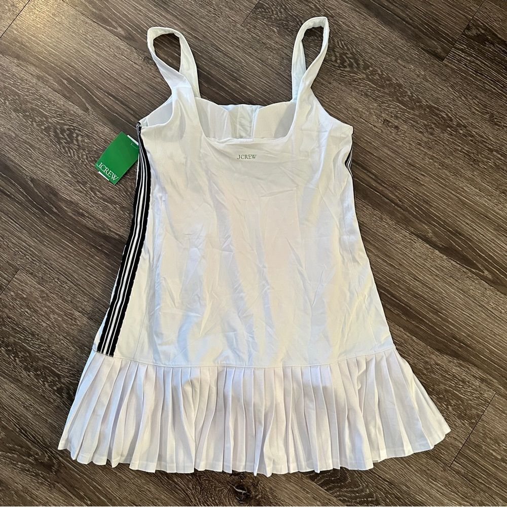 J. Crew Active Dress New - Picture 7 of 7